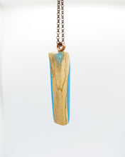 Load image into Gallery viewer, Rupashka Pendant - BLUE