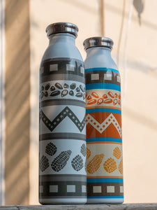 Granukuna Water Bottle