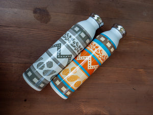 Granukuna Water Bottle