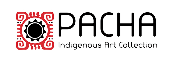 Pacha Indigenous Art Collection