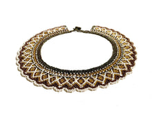 Load image into Gallery viewer, Saraguro Necklace *Gold