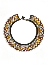 Load image into Gallery viewer, Saraguro Necklace *Gold