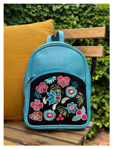 Tumarina Backpack * Floral variants