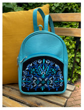 Load image into Gallery viewer, Tumarina Backpack * Floral variants