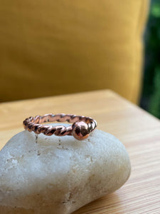 Copper Rings *variants