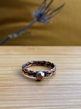 Load image into Gallery viewer, Copper Rings *variants