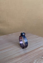 Load image into Gallery viewer, Ninaku Copper Ring