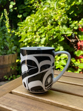 Load image into Gallery viewer, Coffee Mug 16 fl. oz. Raven *NEW