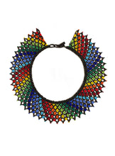 Load image into Gallery viewer, Charpa Necklace *Rainbow