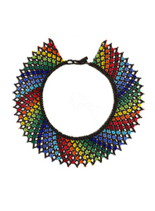 Charpa Necklace *Rainbow