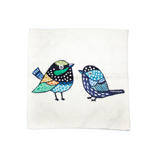 Load image into Gallery viewer, Embroidered Animal Cushion Covers