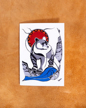 Load image into Gallery viewer, Mark Nadjiwan Art Cards