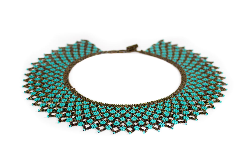 Charpa Necklace