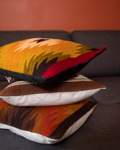 Load image into Gallery viewer, Tapiz Cushion Covers