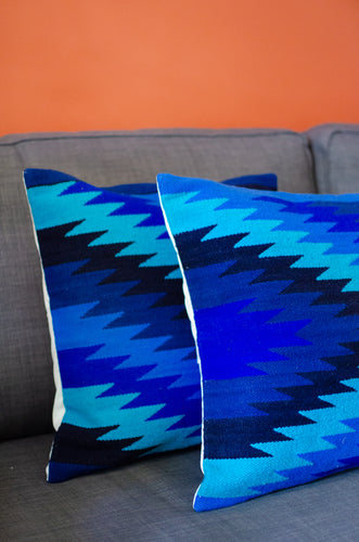 Tapiz Cushion Covers