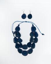 Load image into Gallery viewer, Tagua Nut 2 Row Necklaces * variants