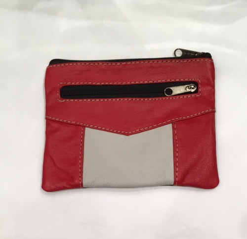 Leather Pouches* variants
