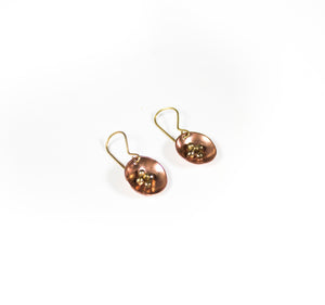 Uvilla (Goldenberry) Earrings