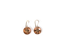 Load image into Gallery viewer, Uvilla (Goldenberry) Earrings