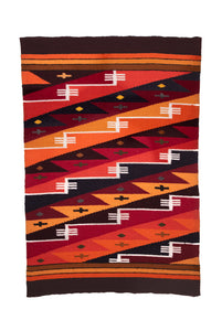 Wool Tapestries 24 X 37 inch