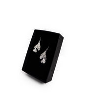 Load image into Gallery viewer, Orca Whale Earrings