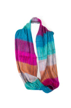 Load image into Gallery viewer, Rumpa Loomed Scarves