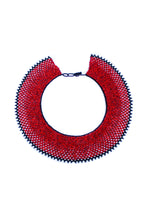 Load image into Gallery viewer, Muyu Necklace - Red