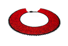 Load image into Gallery viewer, Muyu Necklace - Red