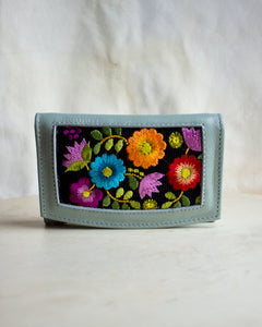 Tumarina Flower Wallet - * various colors