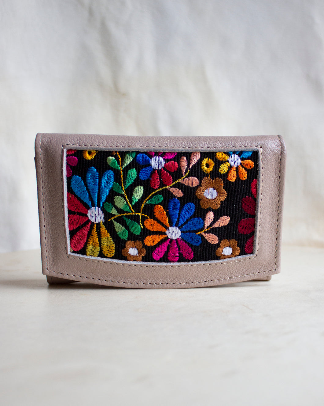 Tumarina Flower Wallet * various colors