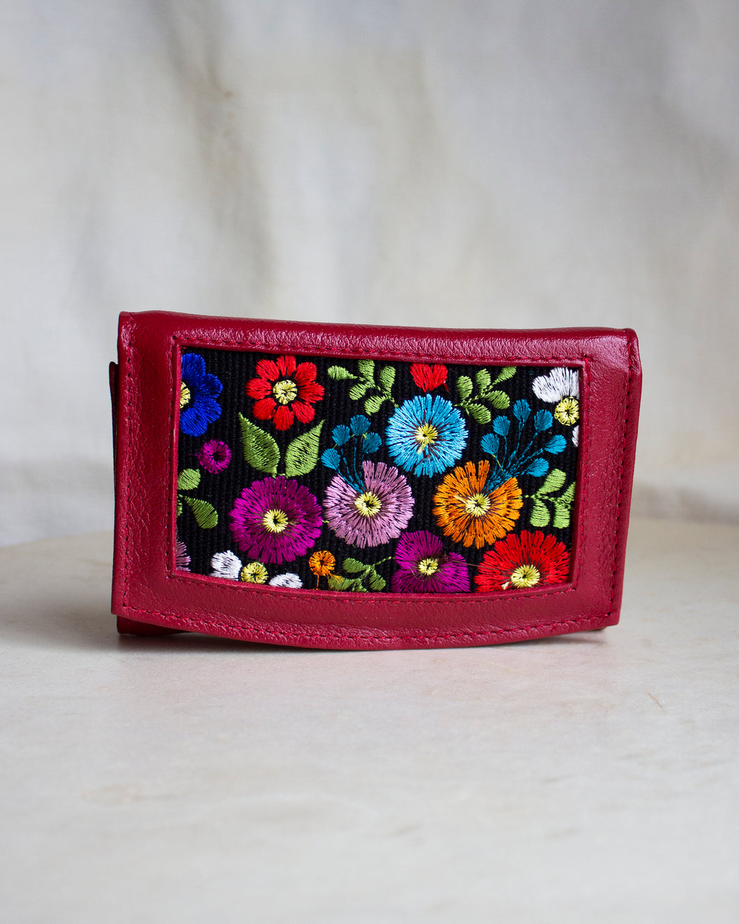 Tumarina Flower Wallet - * various colors