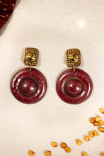 Load image into Gallery viewer, Uchu Sun Earrings
